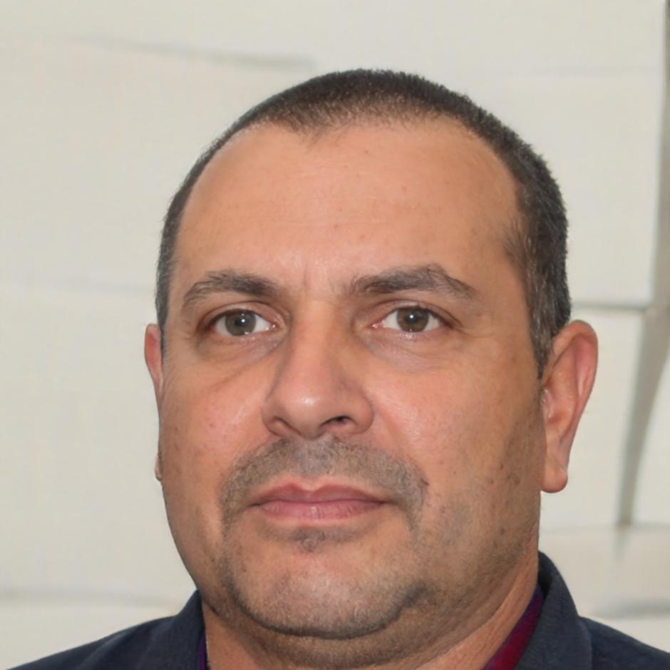Profesor especializado en finanzas personales